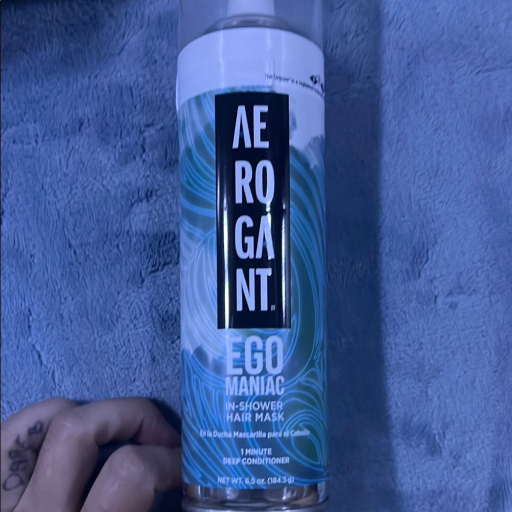 AEROGANT Ego Maniac Hair Mask